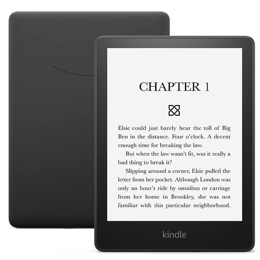 Best Amazon Prime Day Kindle Deals: Get Up to 38% Off E-Readers